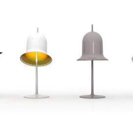 Lolita洛丽塔简约风格灯具