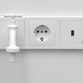 usb设计-虚幻与现实的结合