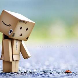 可爱积木阿楞的故事