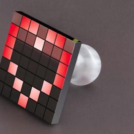 概念设计漂亮的蓝牙耳机