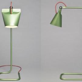 柏林设计 X Y与Z 灯