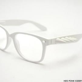 漂亮的眼镜镜框设计