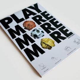 有趣的笔记本设计，让你的办公娱乐化