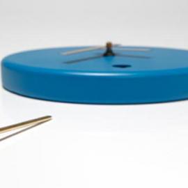 简单实用的壁钟