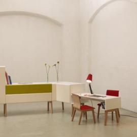 布置孩子的房间