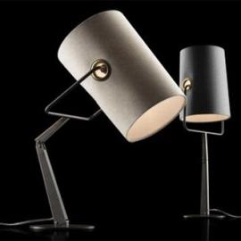 风靡意大利的有趣台灯