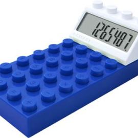 乐高计算器
