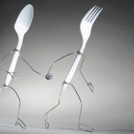 最有意思和创意的一些图片