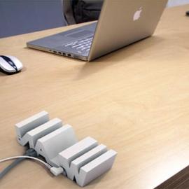 漂亮的字母数码设备