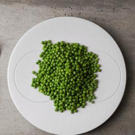 盘子摔坏了变成2个小盘子