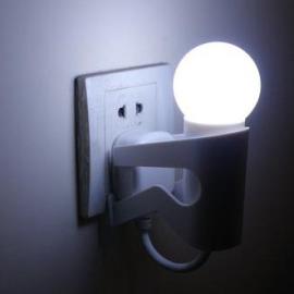 Doulex光控LED趣味小子夜灯