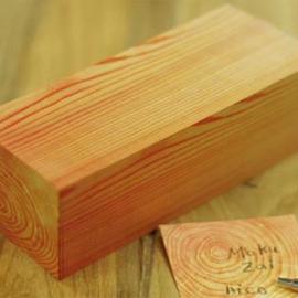 趣味创意木头便签纸