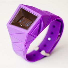 Alessi Daytimer Oled Watch