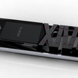 Nokia顶级奢华手机vertu概念设计