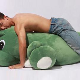 家居玩具民族品牌之飘飘龙