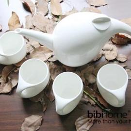 大水滴茶壶套装