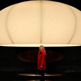 世界上最大的吊灯xxxlamp