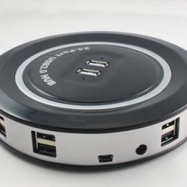 24接口的usb hub
