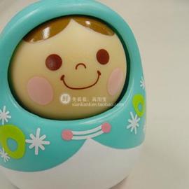 情人节礼物可爱的点头娃娃