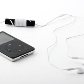 cordctrl塑料棒绕线器