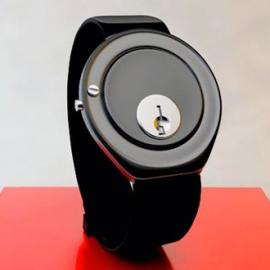 锁住时间的手表