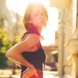 Anna Agafonova 摄影作品欣赏