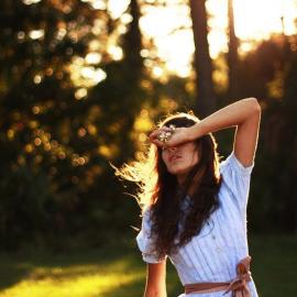 Masha Sardari 摄影作品欣赏