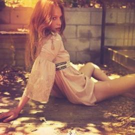 Michael Schmidt 摄影作品欣赏