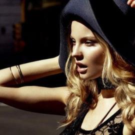 Magdalena Frackowiak 摄影作品欣赏