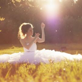 Anastasia Drozhzhina 摄影作品