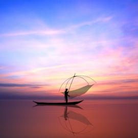 Kittiwut Chuamrassamee 摄影作品