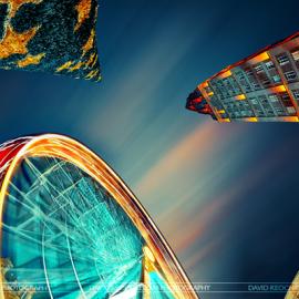 David Keochkerian 摄影作品