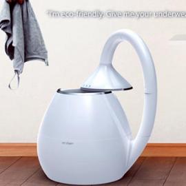 mr.klein内衣洗衣机