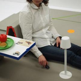 百变地垫land peel