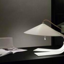 Hanoi Lamp斗笠台灯