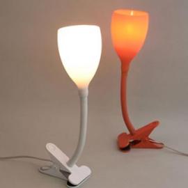 红酒杯灯
