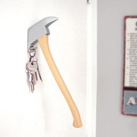 斧头挂钩