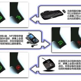 狗骨头usb扩展器