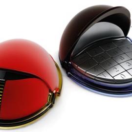 带小键盘的鼠标