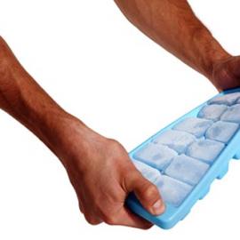 容易取用的冰格