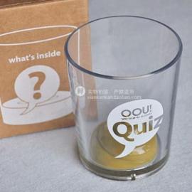 能买到的整蛊产品—创意便便杯