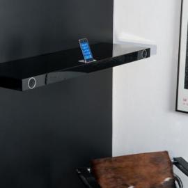 ipod书架型充电基座