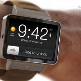 iWatch