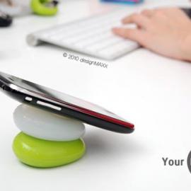 多用途的鹅卵石