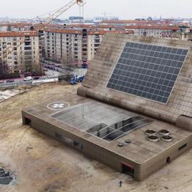 任天堂Nintendo DS建筑