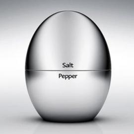 蛋形调味瓶：Spice Egg