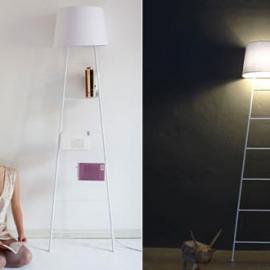梯灯：Sleepy lamp