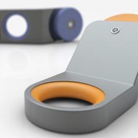 画直线的帮手：constrained ball