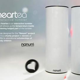 Heart Tea