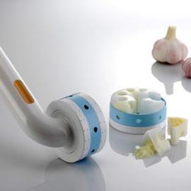 大蒜研磨器：Garlizi